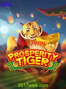 Explorando ProsperityTiger: A Nova Sensação do Mundo dos Jogos