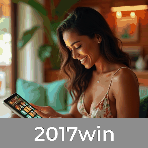 Cadastro na 2017win