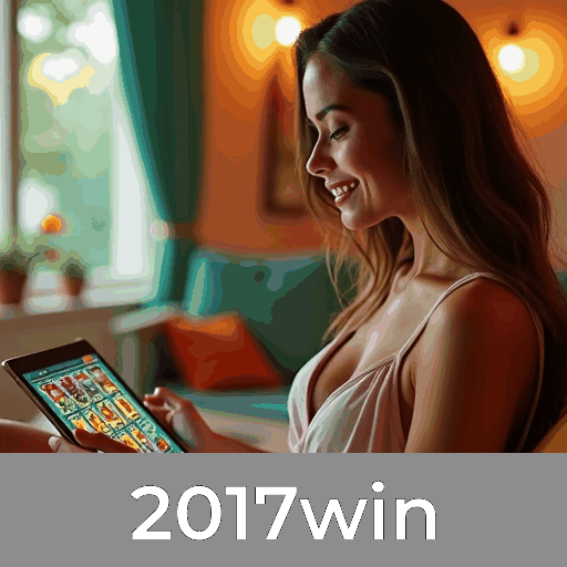 Cadastro na 2017win